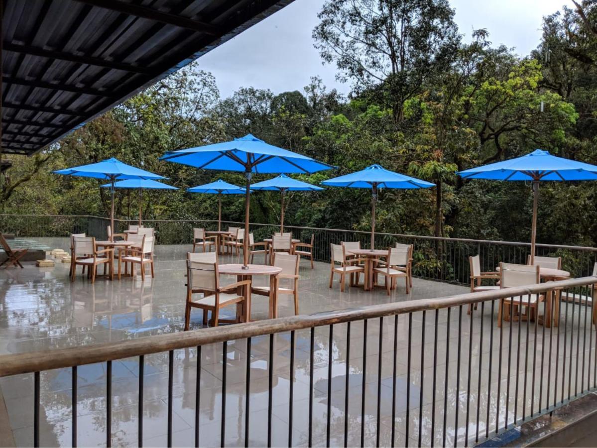 Ayatana Coorg Hotel Somvārpet Exterior photo